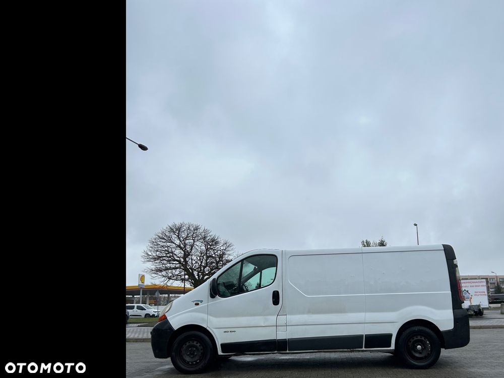 Renault Trafic - 9