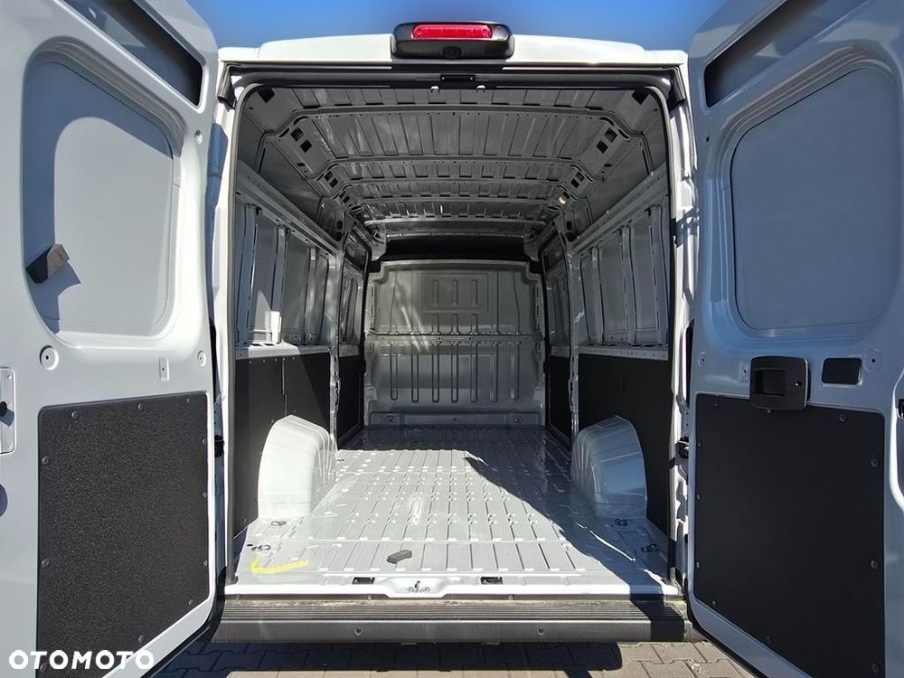 Citroën Jumper 35 H3-Power L3H2 - 7