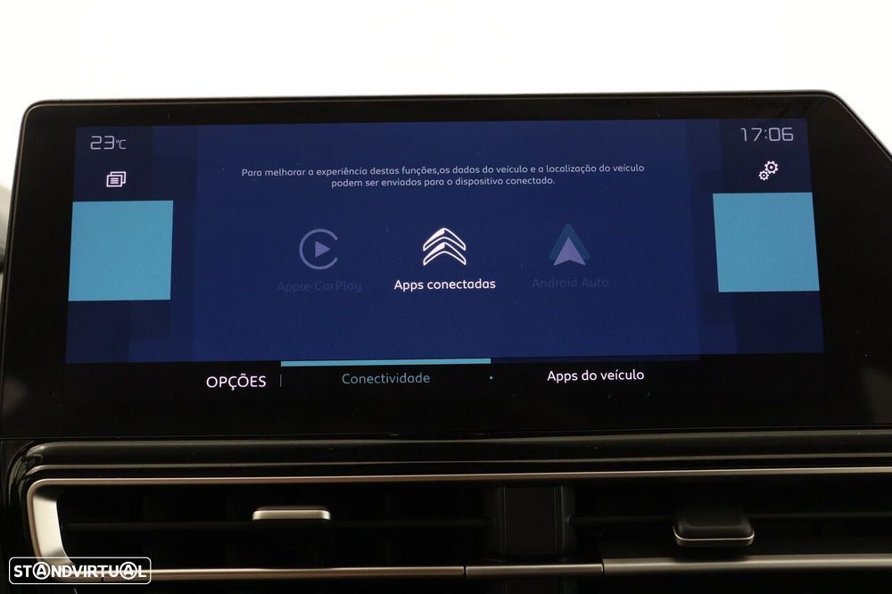 Citroën C5 Aircross 180 e-EAT8 FEEL PACK - 16