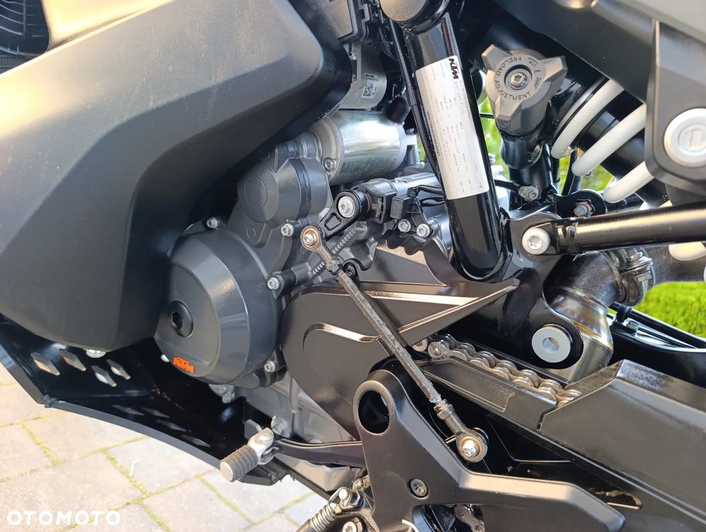 KTM Adventure - 21