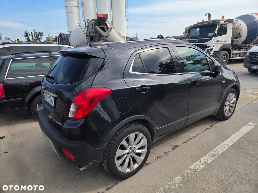 Opel Mokka 1.4 T Cosmo - 6
