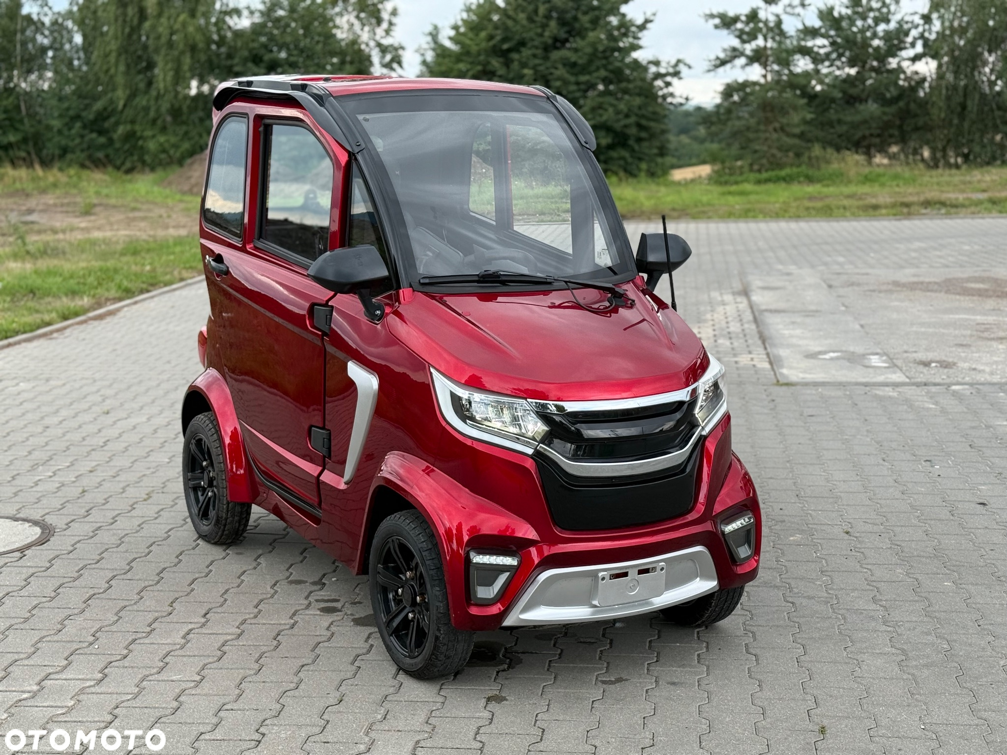 Microcar Inny - 7