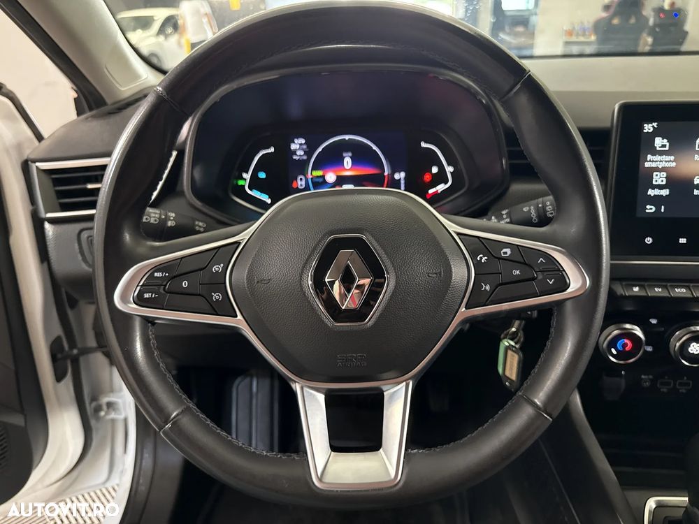 Renault Clio - 17