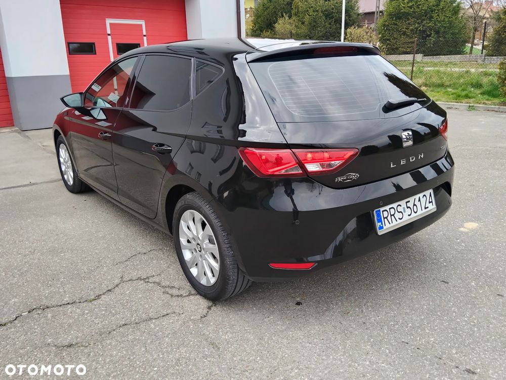 Seat Leon 1.6 TDI Style - 2