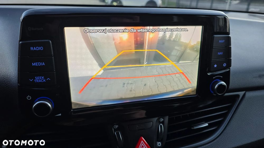 Hyundai i30 1.4 T-GDI Passion Plus - 27