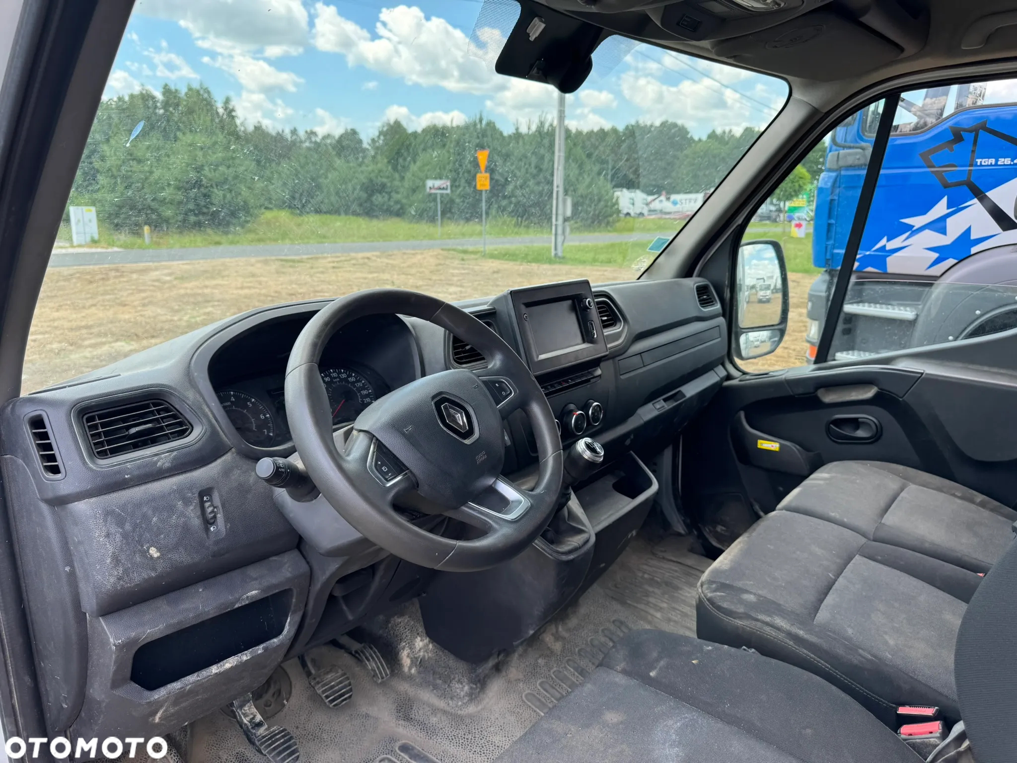 Renault Master - 6