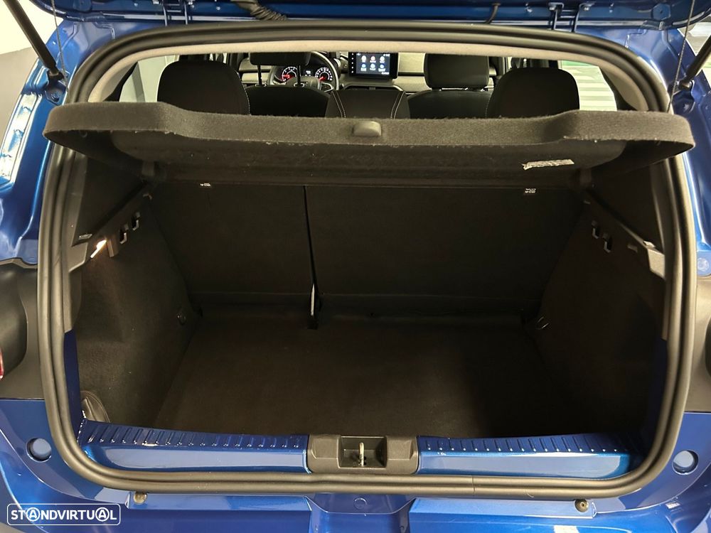 Dacia Sandero 1.0 ECO-G Comfort Bi-Fuel - 14