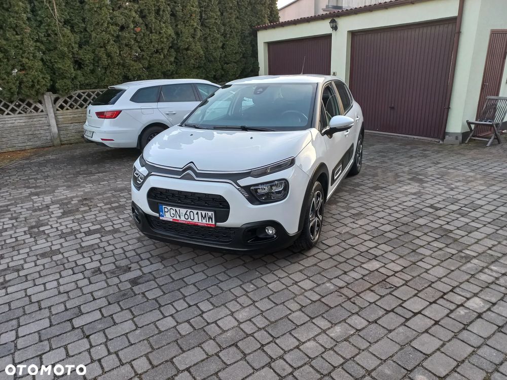 Citroën C3 BlueHDi 100 S&S PLUS - 6