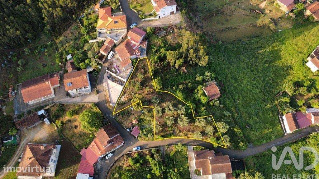 Terreno em Semide e Rio Vide - Grande imagem: 5/25