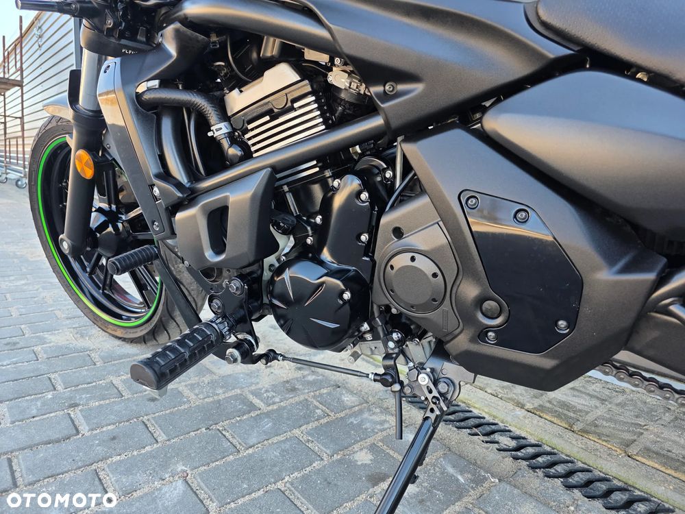 Kawasaki Vulcan - 11