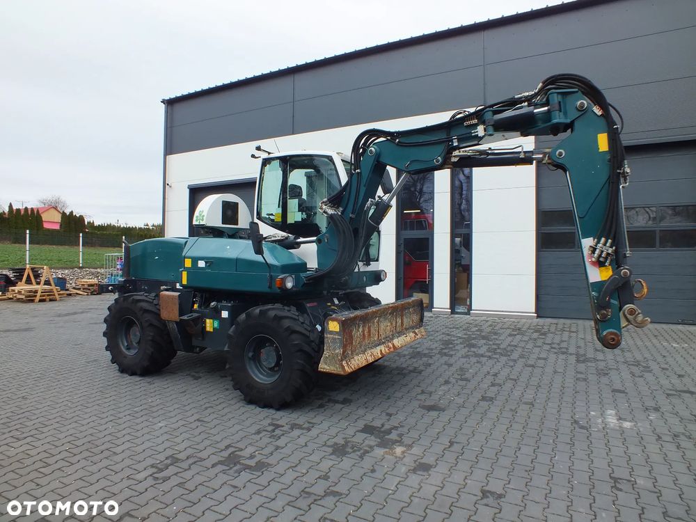 Inny GALLMAC TG12 - 23