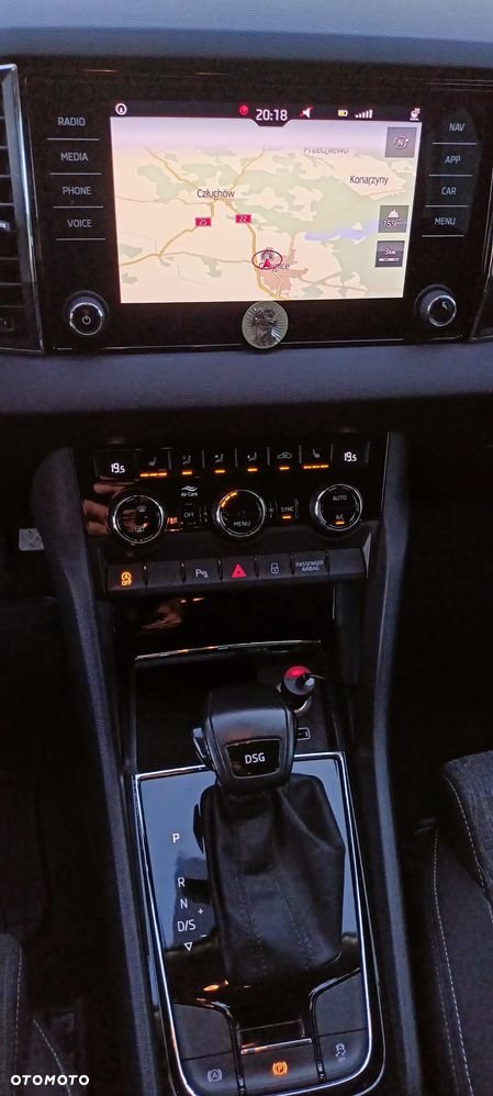 Skoda Karoq - 11