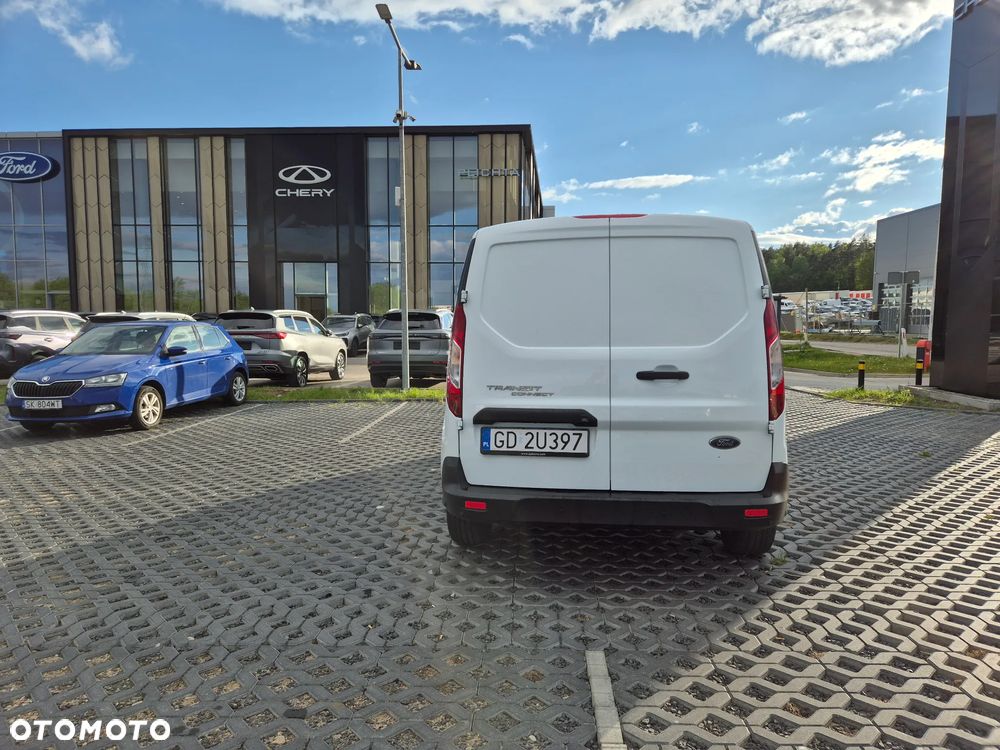 Ford Connect - 5