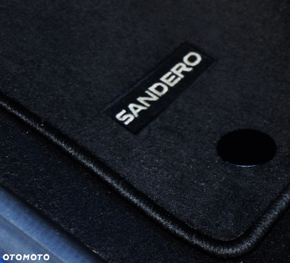 Dacia Sandero Stepway - 35