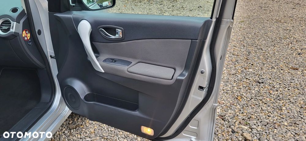 Renault Koleos 2.0 dCi 4x4 Dynamique Euro5 - 20