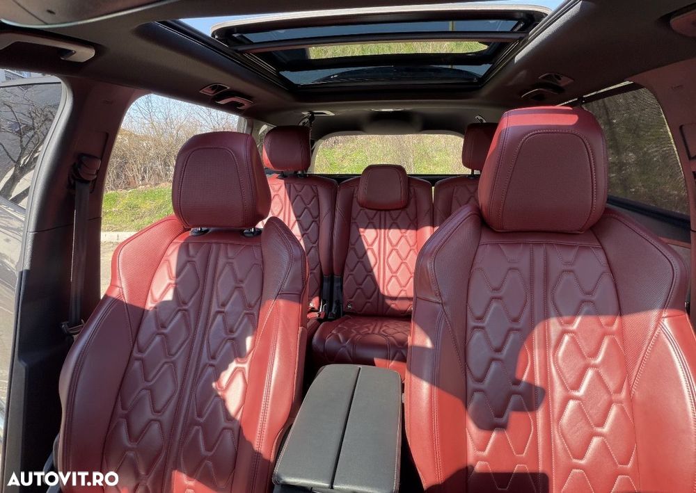 Peugeot 5008 PureTech 130 EAT8 Stop & Start GT - 14