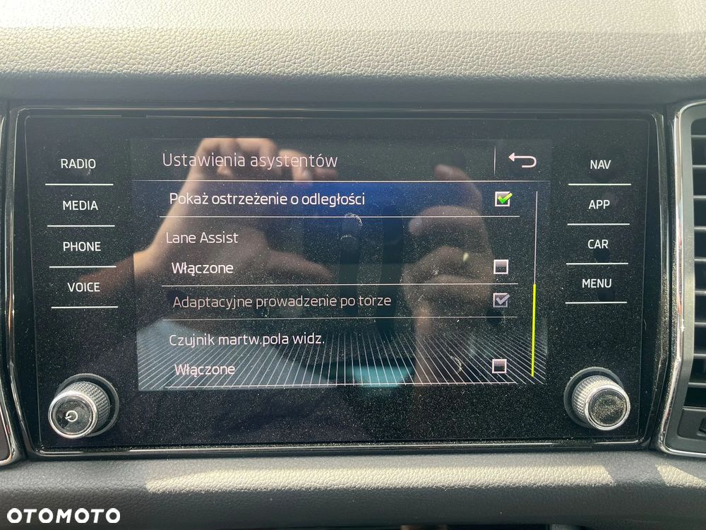 Skoda Kodiaq 2.0 TSI 4x4 Style DSG - 19