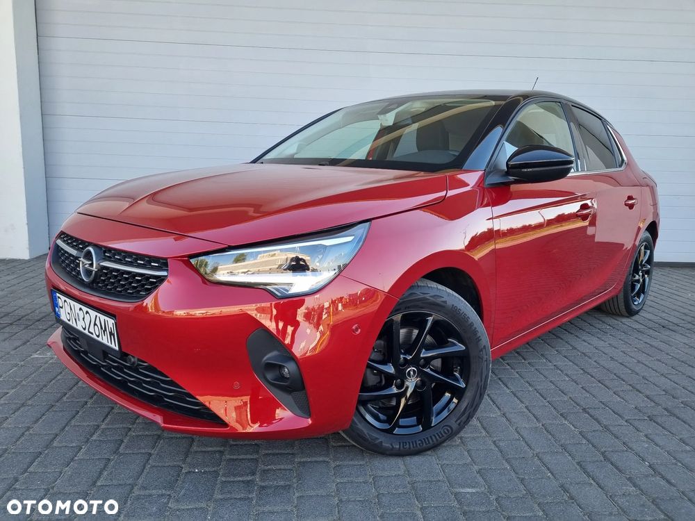 Opel Corsa - 1