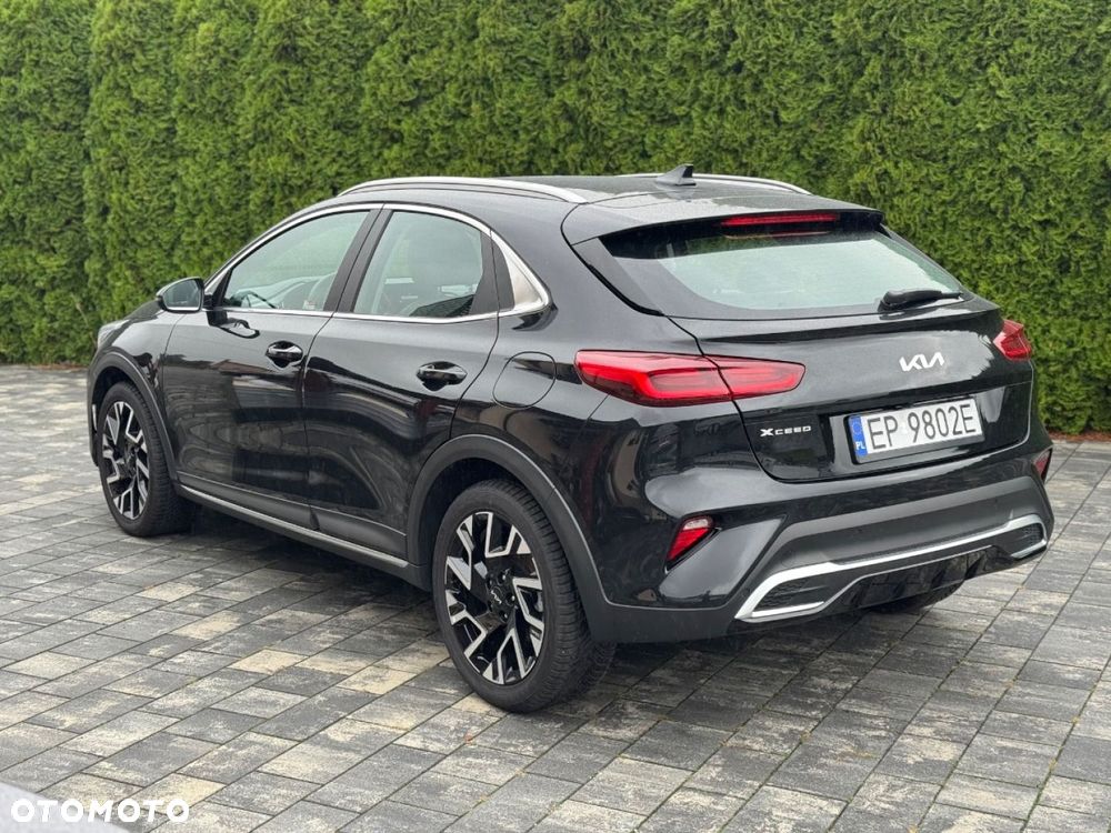 Kia XCeed - 9