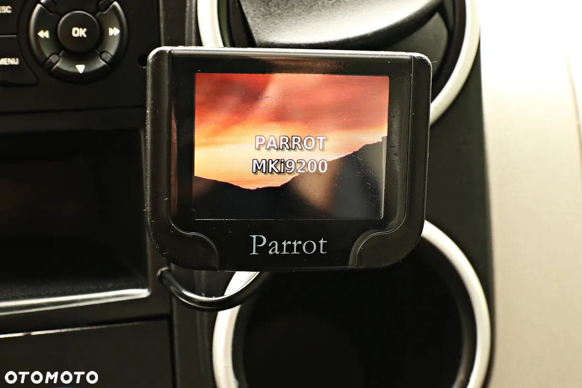 Peugeot Partner - 25