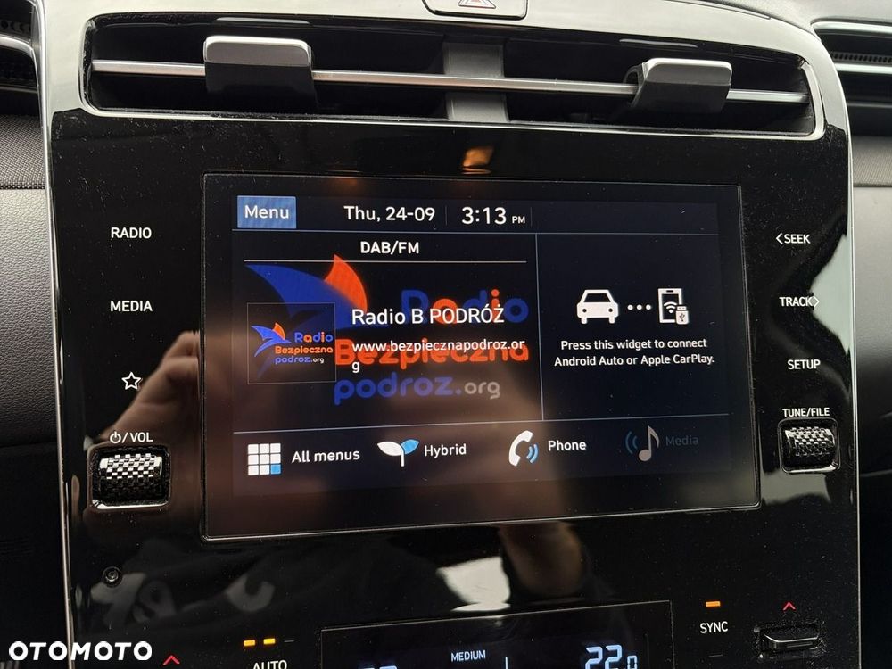 Hyundai Tucson - 17