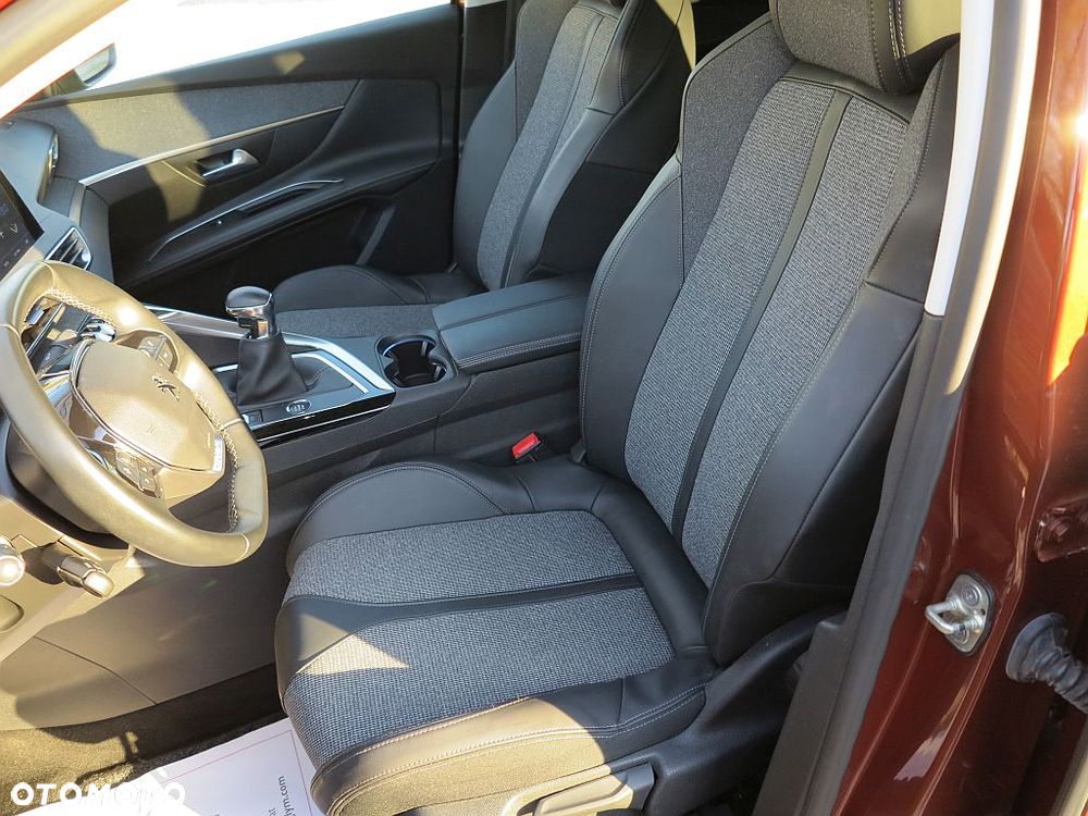 Peugeot 3008 BlueHDi 130 Stop & Start Allure Pack - 13