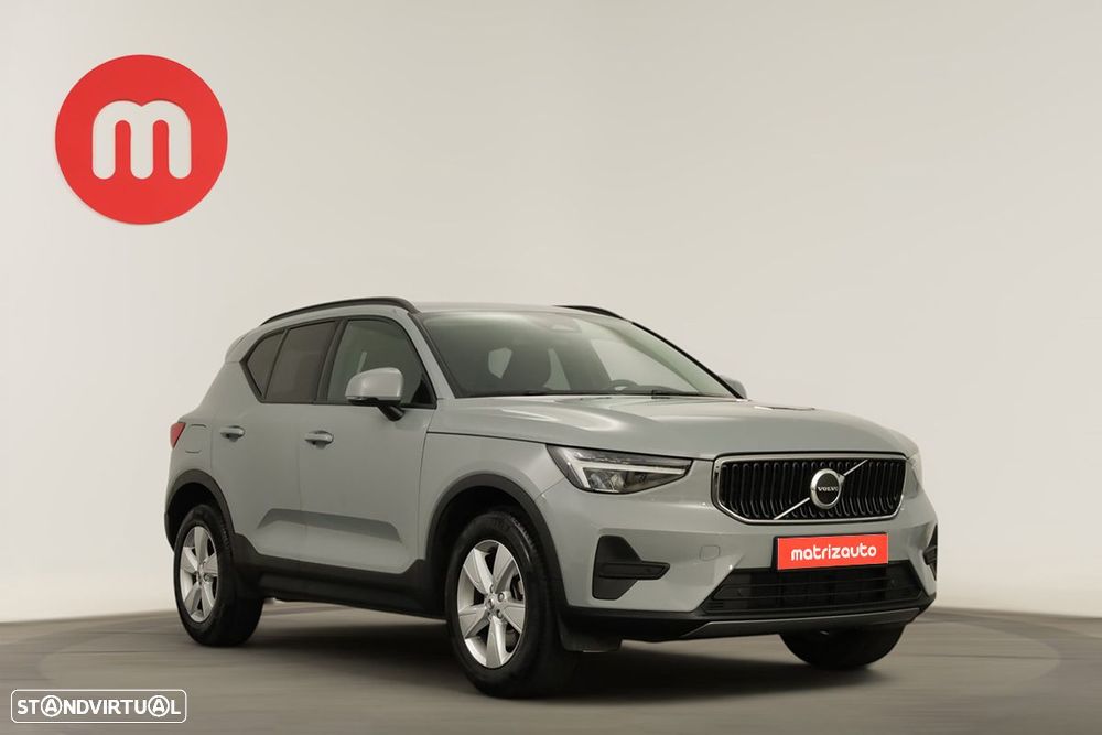 Volvo XC 40 2.0 B3 Essential - 1