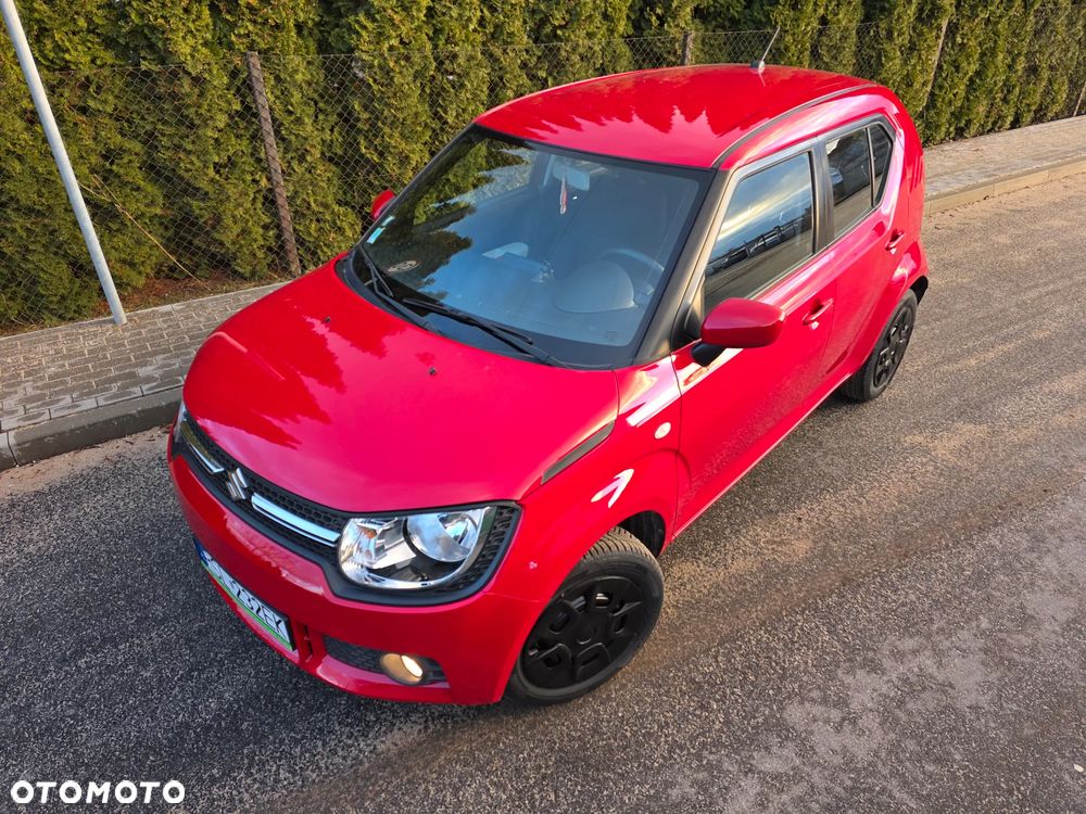 Suzuki Ignis 1.2 Comfort - 30