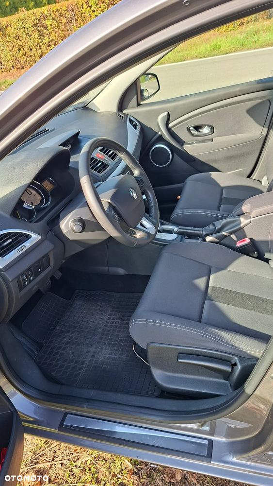 Renault Megane - 9