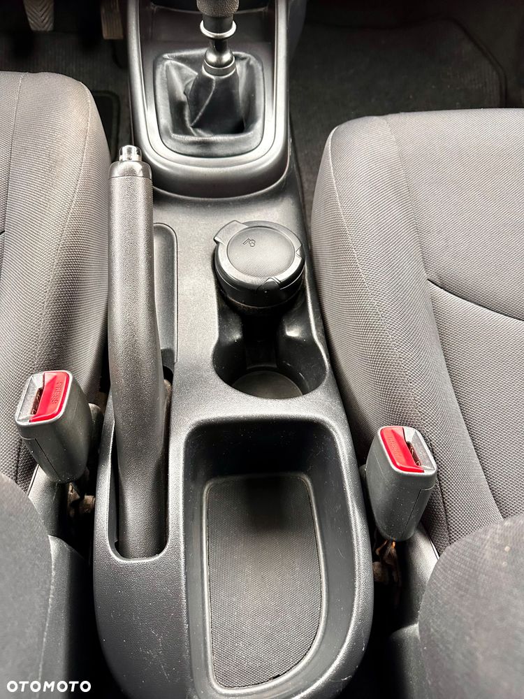 Kia Soul 1.6 CRDi L EU5 - 20