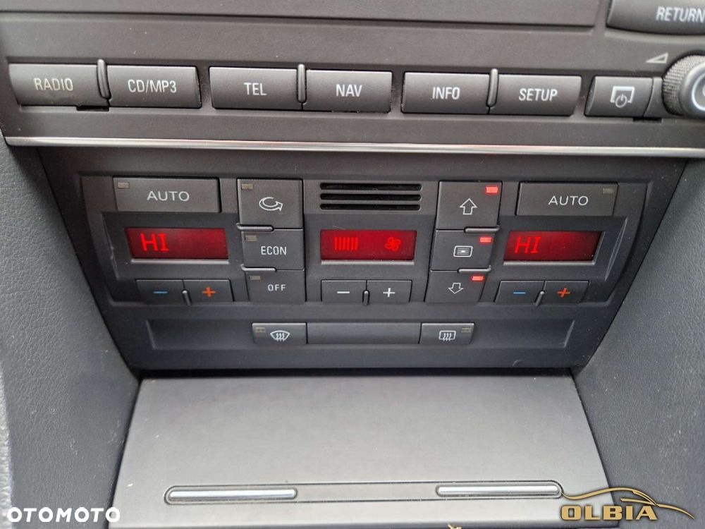 Seat Exeo - 26