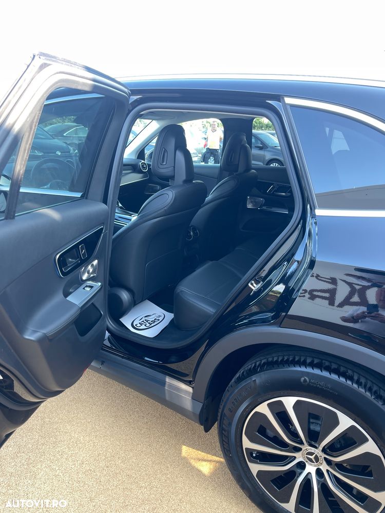 Mercedes-Benz GLC 220 d 4Matic 9G-TRONIC Edition Avantgarde - 25