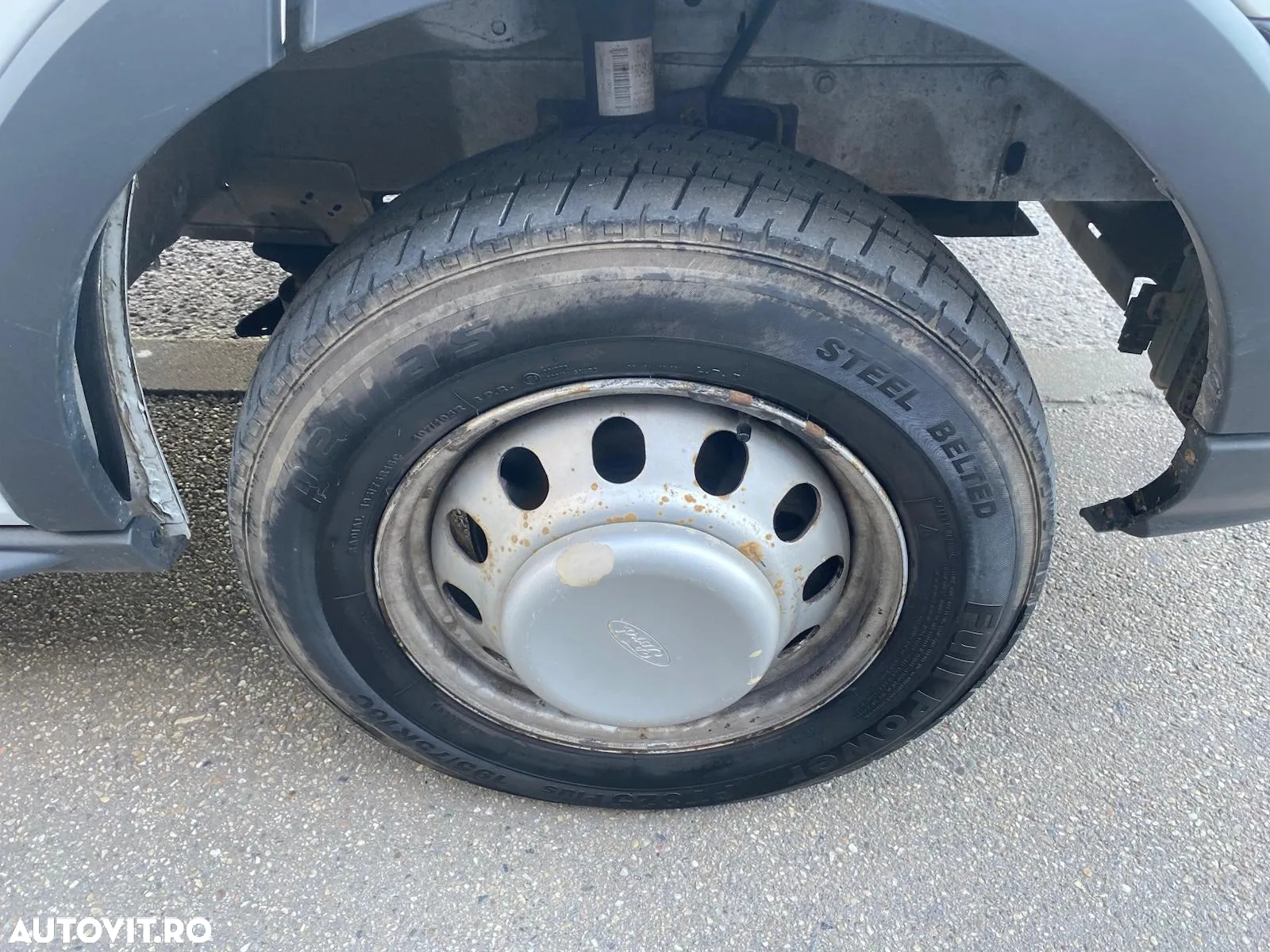 Ford TRANSIT - 18
