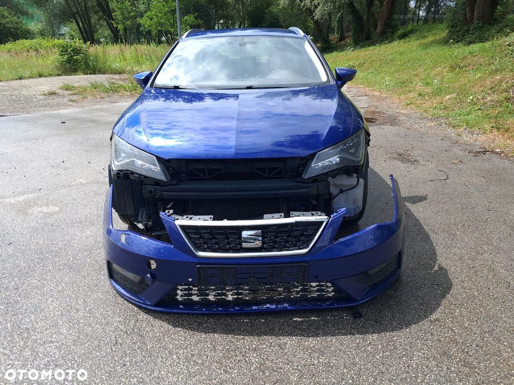 Seat Leon - 19