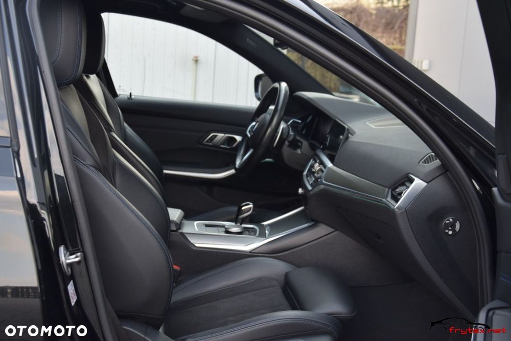 BMW Seria 3 - 27