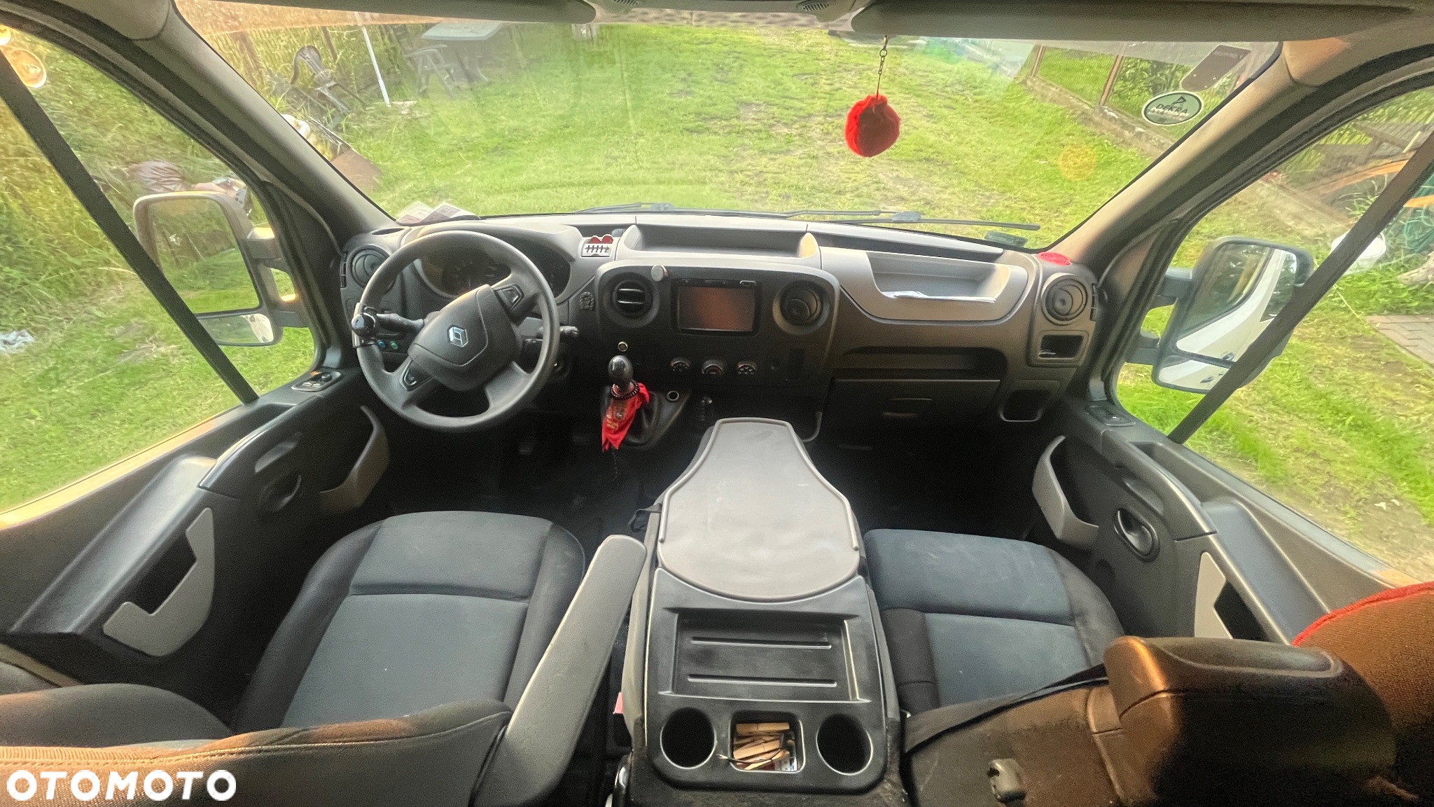 Renault Master dCi L3H2 Business - 17