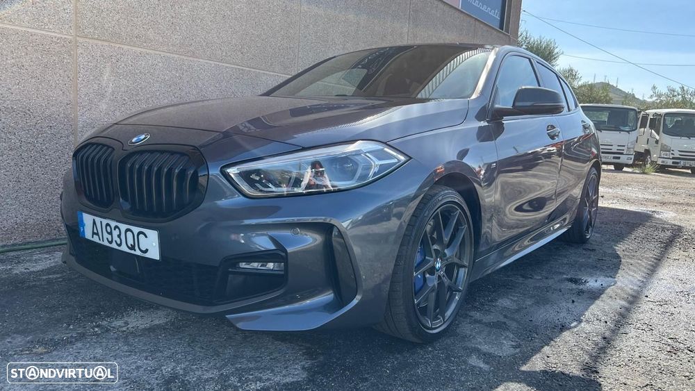 BMW 120 - 2