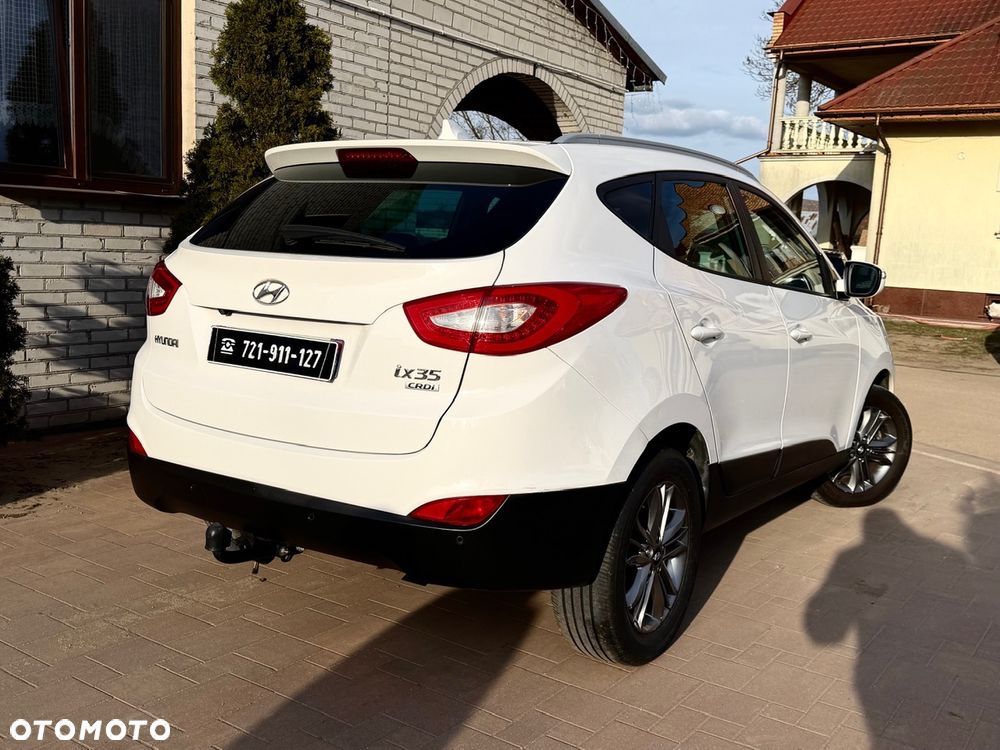 Hyundai ix35 - 20