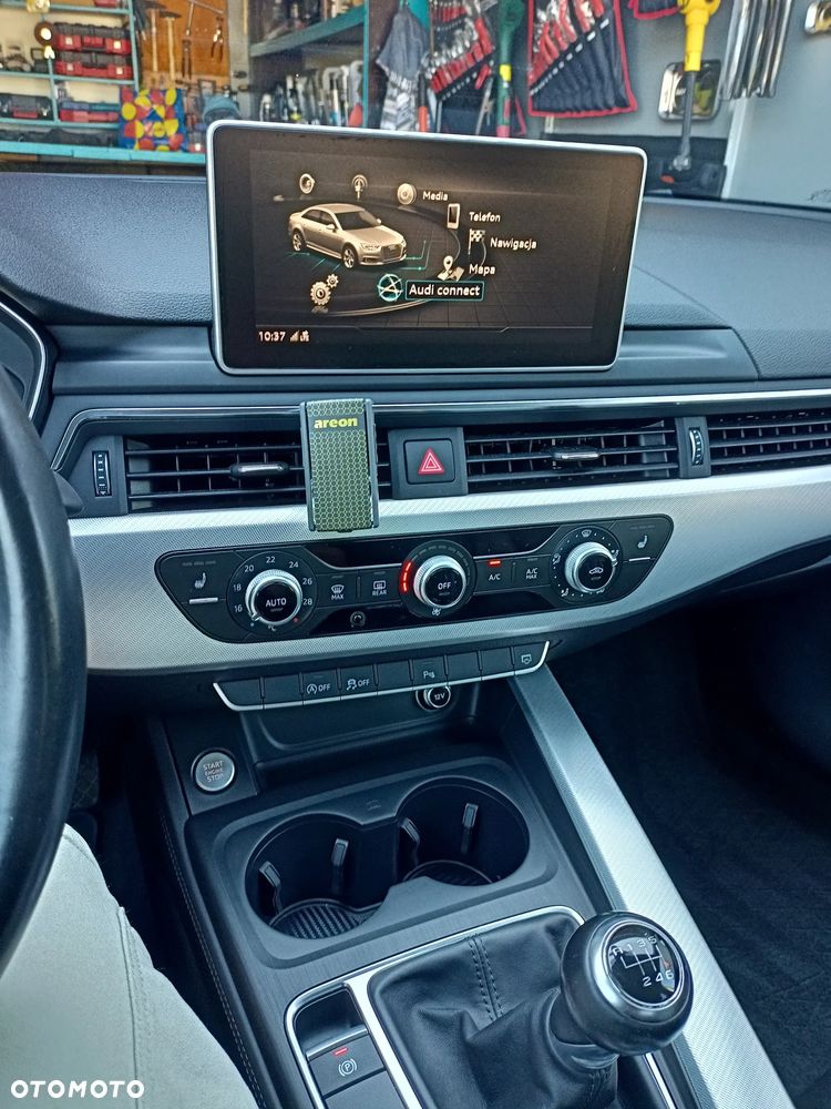 Audi A4 Limousine 1.4 TFSI - 18