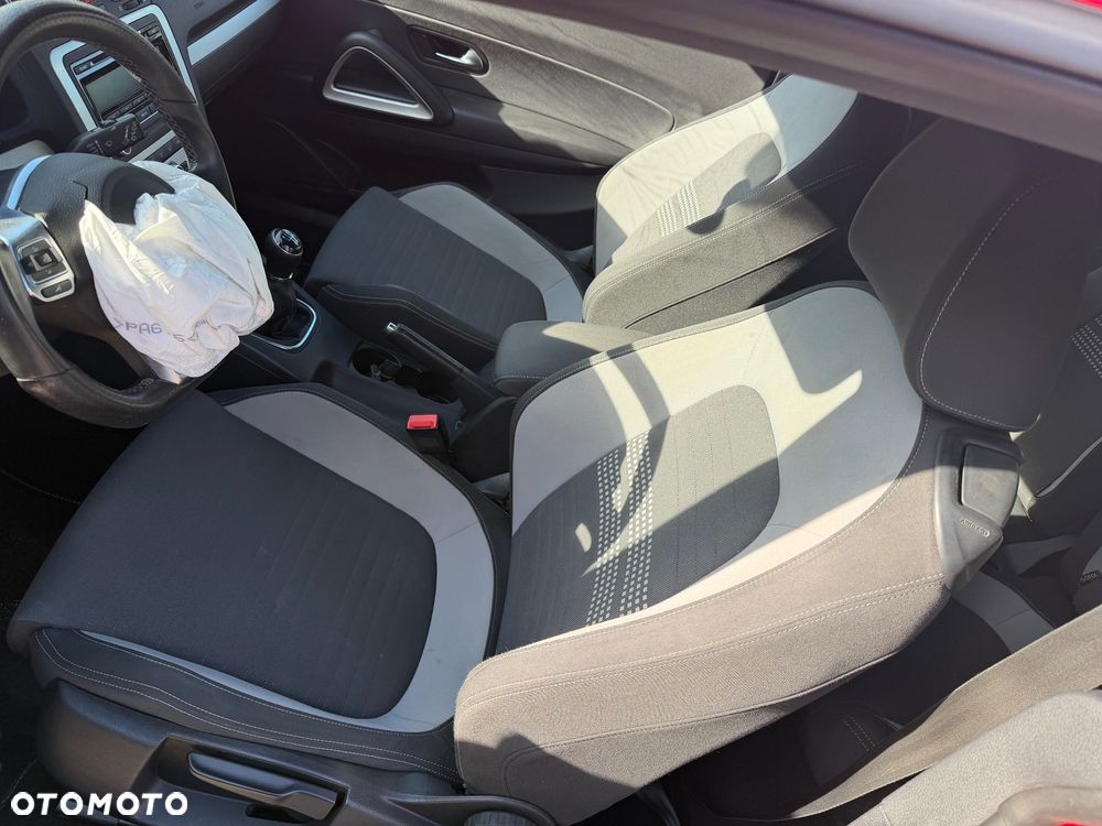 Volkswagen Scirocco 1.4 TSI - 15