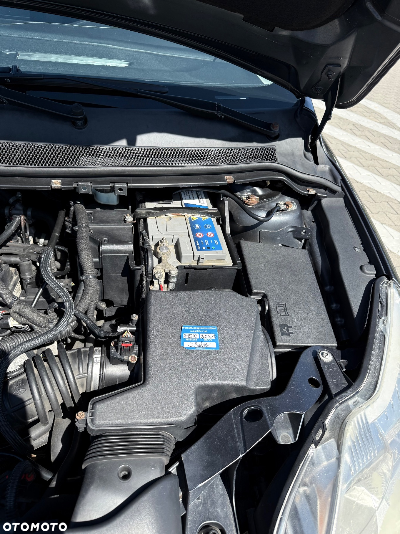 Ford Focus - 20