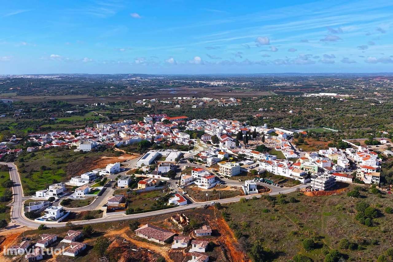 Nova Construção - Apartamentos T3 de luxo na Mexilhoeira Grande - Grande imagem: 3/21