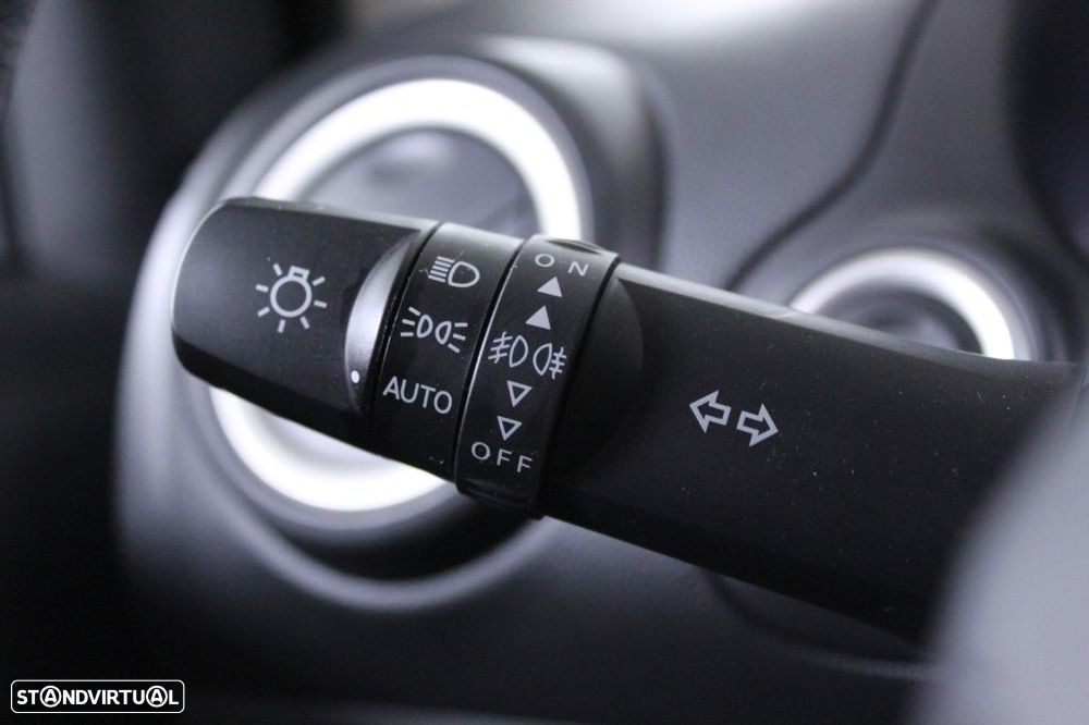 Mitsubishi Space Star 1.2 Connect Edition - 24