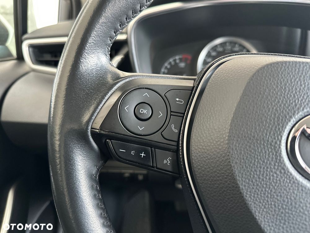 Toyota Corolla 1.5 Comfort - 16