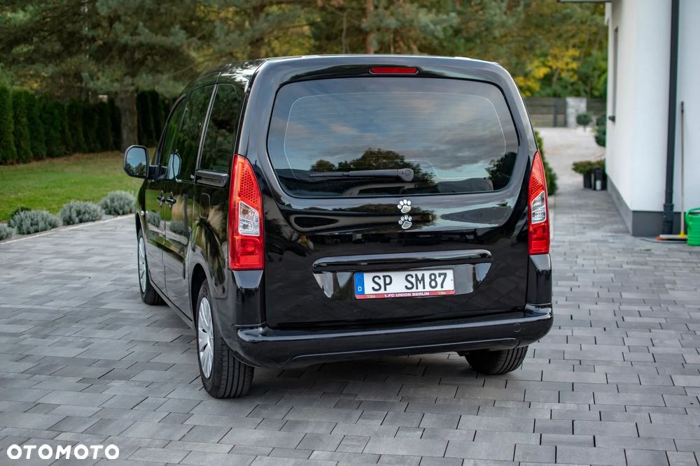 Citroën Berlingo 1.6 16V Multispace - 4