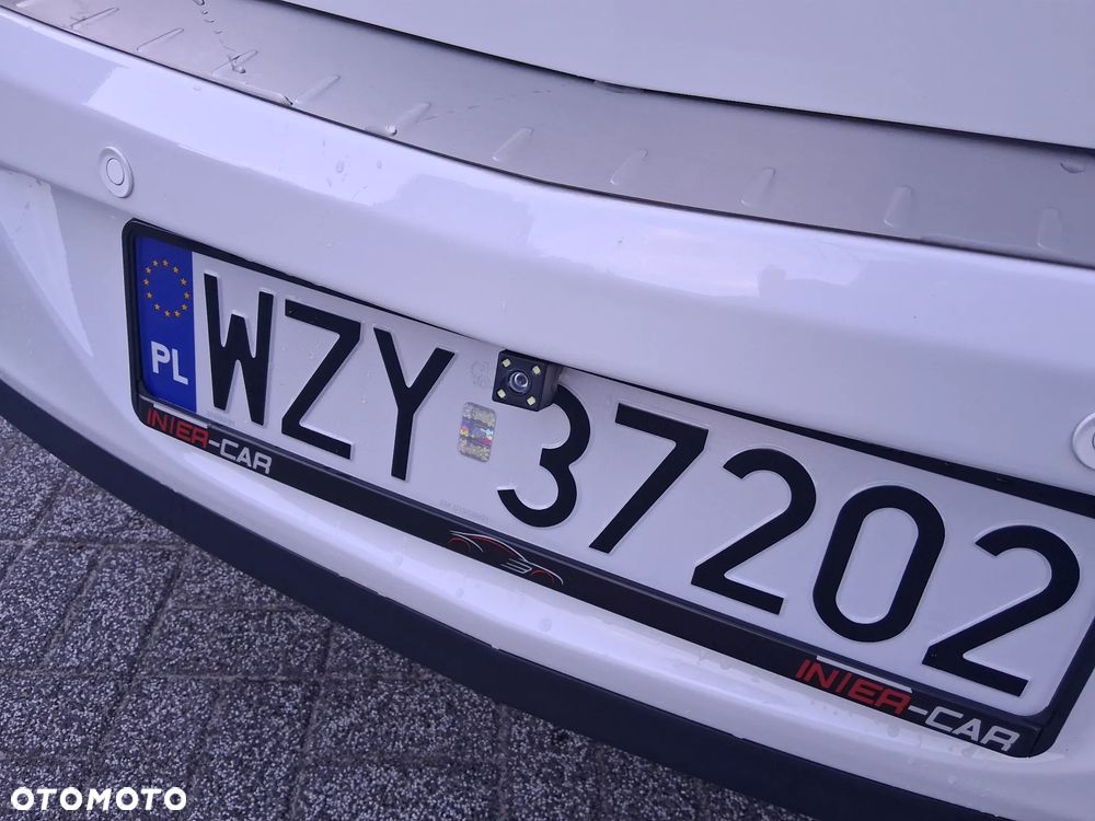 Opel Astra 1.6 Business EU6 - 21