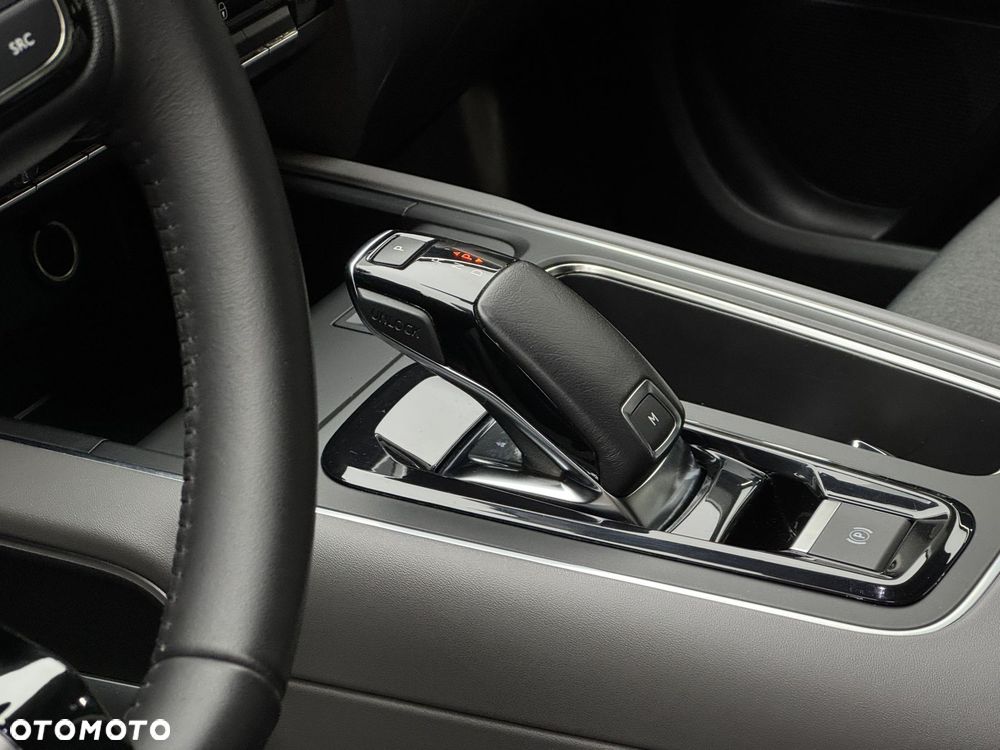 Citroën C5 Aircross - 11