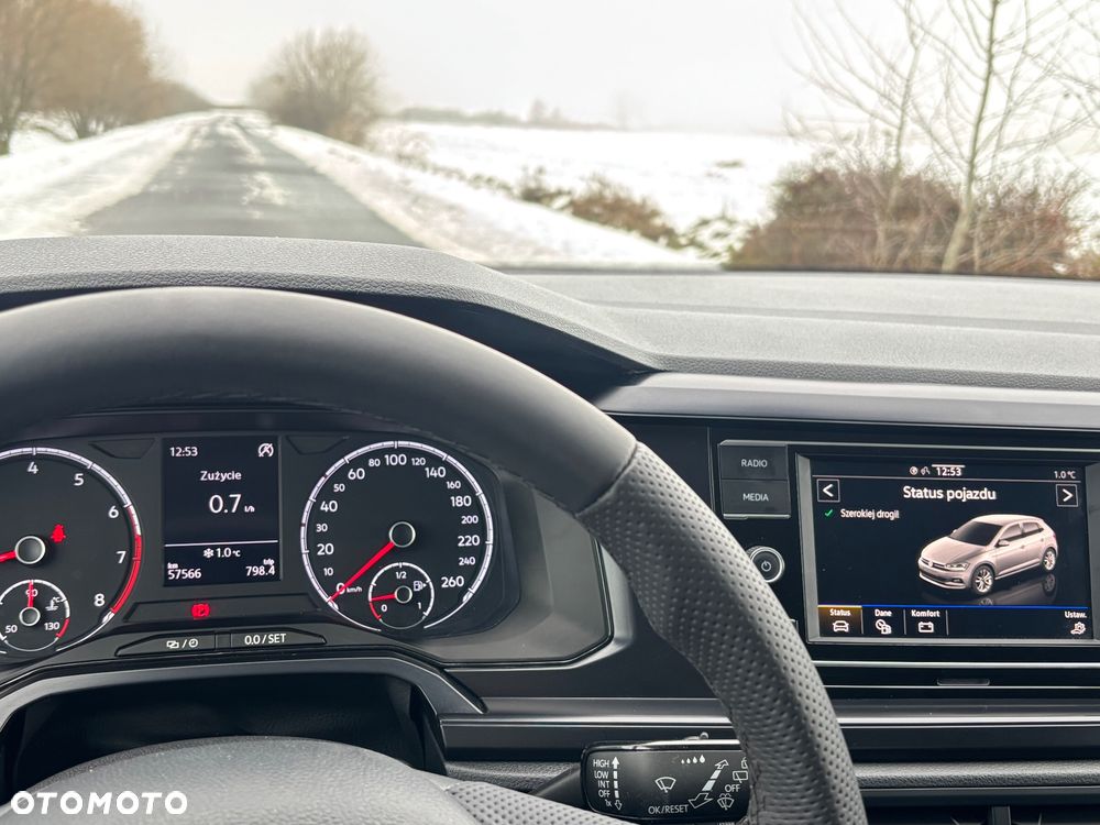 Volkswagen Polo 1.0 - 6