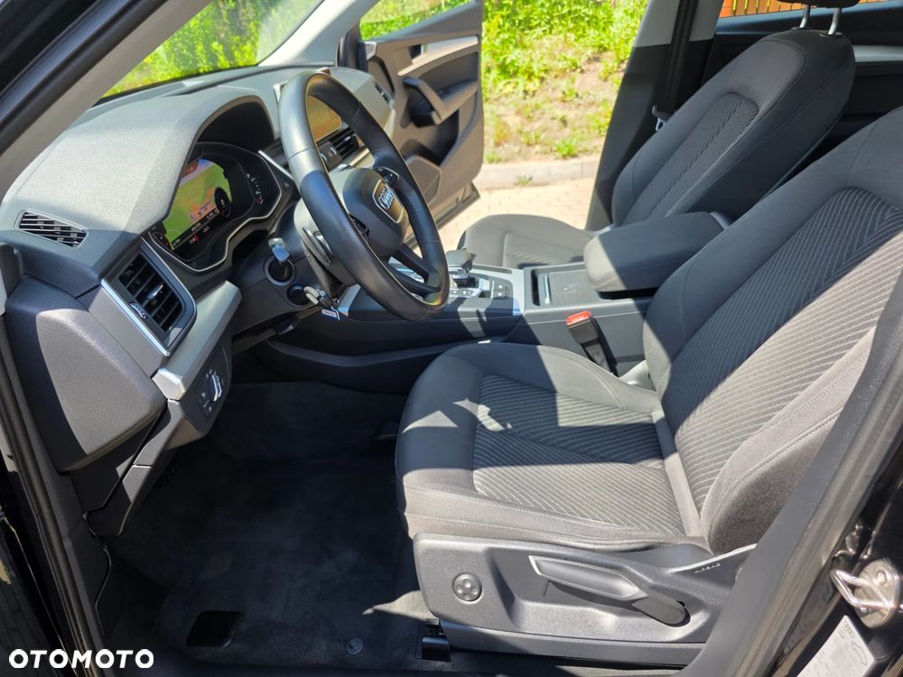 Audi Q5 - 26