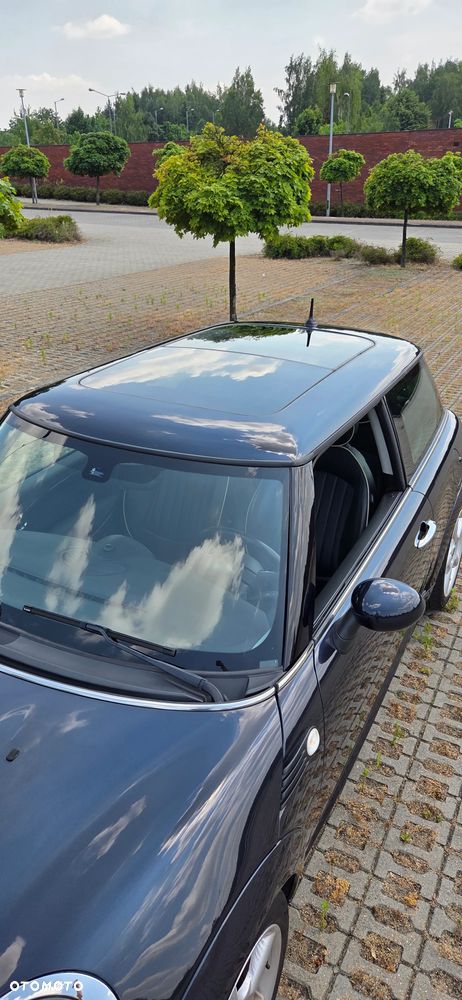 MINI Cooper - 15